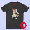 Vintage Gorillaz Death From Below Unisex T shirt