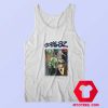 Vintage Gorillaz The Lost Chord Unisex Tank Top