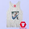 Vintage Nike Betty Boop Style Rap Tank Top