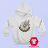 Vintage Road Track Mountain Cyclist retro Hoodie