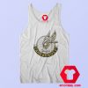 Vintage Road Track Mountain Cyclist retro Tank Top