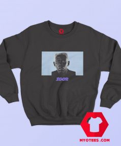 Vintage Tyler The Creator Igor Unisex Sweatshirt