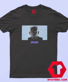 Vintage Tyler The Creator Igor Unisex T Shirt