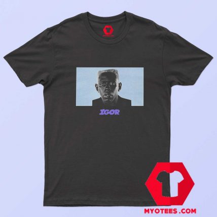 Vintage Tyler The Creator Igor Unisex T Shirt