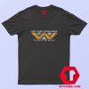 Weyland yutani Corp Building Worlds Movie T Shirt