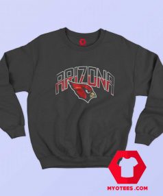 Arizona Cardinals Vintage Football Unisex Sweatshirt