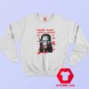 Asap Rocky Flacko Valkyre Fashion Killa Sweatshirt