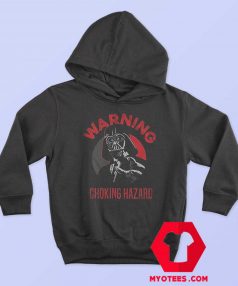 Darth Vader Choking Hazard Empire Hoodie