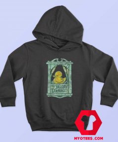 Disney Tangled The Snuggly Duckling Hoodie