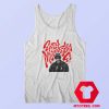 EAZY E Real Muthaphuckkin Unisex Tank Top