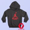 Funny Just Do It Tomorrow Parody Unisex Hoodie