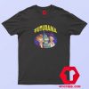 Futurama Cartoon TV Vintage Logo Unisex T shirt