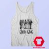 Ghoul Gang Vampires Halloween Movie Tank Top