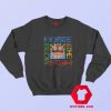 Hootie and The Blowfish Vintage Unisex Sweatshirt