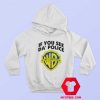 If You See Da Police Warn A Brother Unisex Hoodie