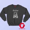 Kid Cudi Man on The Moon Astronaut Sweatshirt