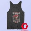 Lil Wayne Animated Vintage Unisex Tank Top