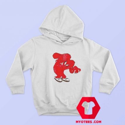 Looney Tunes Gossamer Simple Portrait Hoodie