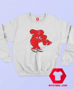 Looney Tunes Gossamer Simple Portrait Sweatshirt