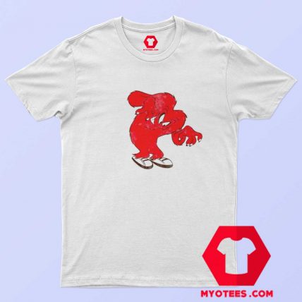 Looney Tunes Gossamer Simple Portrait T shirt