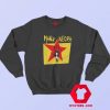 Mano Negra Logo Vintage Unisex Sweatshirt