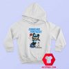 Mikie Mouse Carolina Panthers Funny Hoodie