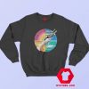 Pink Floyd Wish You Were Here Album Cover Sweatshirt