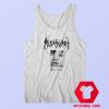 Pleasures Lonesome Again Unisex Tank Top