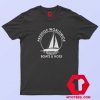 Prestige Worldwide Boats and Hoes T shirt