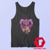 Rick and Morty Scary Terry Funny Halloween Tank Top