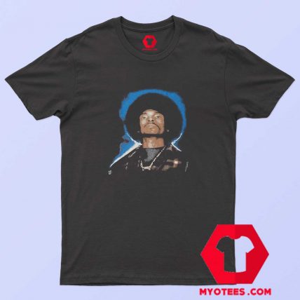 Snoop Dogg Murder Was The Case T shirt