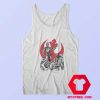 Star Wars The Rise of Droids Robot Unisex Tank Top