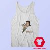 The Boondocks TV Series Unisex Tank Top