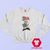 The Legend Of Zelda A Link To The Past Sweatshirt