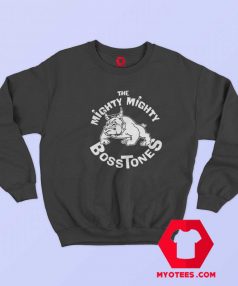 The Mighty Mighty Bosstones Unisex Sweatshirt