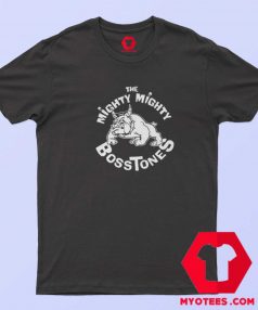 The Mighty Mighty Bosstones Unisex T shirt