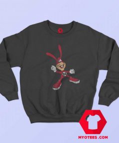 The Noid Funny Birthday Vintage Unisex Sweatshirt