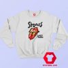 The Rolling Stones No Filter Tour 2021 Sweatshirt