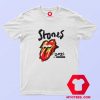 The Rolling Stones No Filter Tour 2021 T shirt