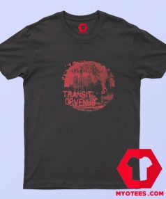 Three Days Grace Transit Of Venus Tour T shirt