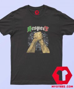 Vintage Bodega Mexican Gangsta Hip Hop T shirt