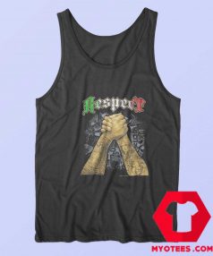 Vintage Bodega Mexican Gangsta Hip Hop Tank Top