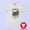 Vintage Fikklebiches Comedy With Claws T shirt