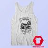 Vintage Fikklebiches Comedy With Claws Tank Top