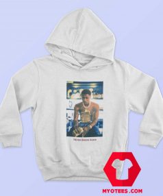 Young Boy NBA Never Broke Again Unisex Hoodie