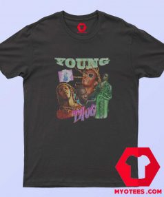 Young Thug Vintage Bootleg Unisex T shirt