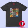 A Tribe Called Quest Peoples Instictive Travels T shirt