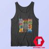 A Tribe Called Quest Peoples Instictive Travels Tank Top