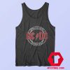 ACDC High Voltage Rock N Roll Unisex Tank Top