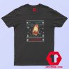 All I Want For Christmas Is Calcifer Christmas T shirt